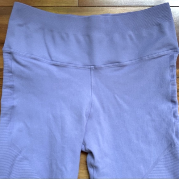 NUX Pelotón Shapeshifter Seamless Leggings - Picture 4 of 9